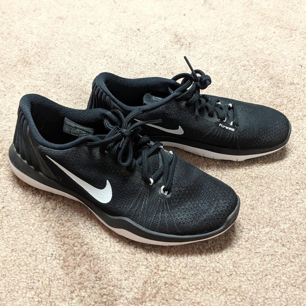 Nike Flywire Flex Supreme TR5